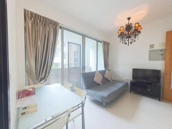 Loft @ Stevens (D10), Apartment #460049581